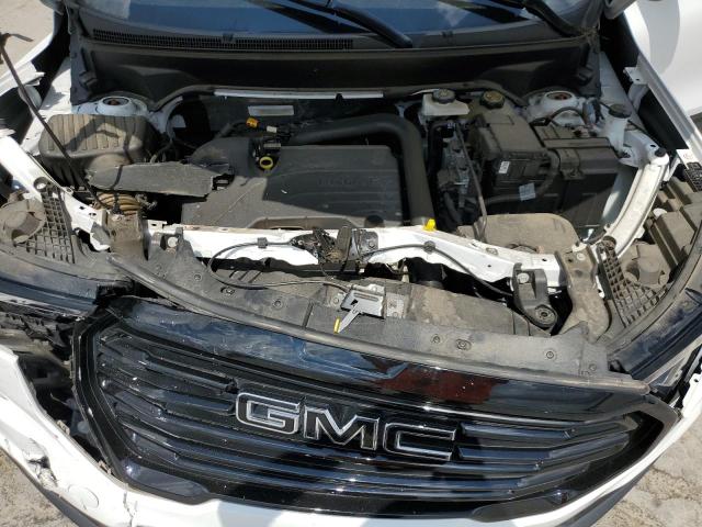 2023 GMC TERRAIN SL 3GKALMEG5PL106888