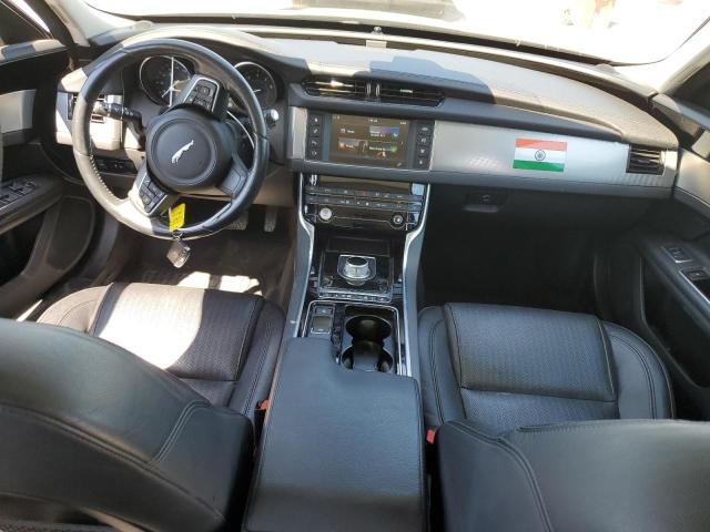 2016 JAGUAR XF PRESTIG SAJBE4BV5GCY02869