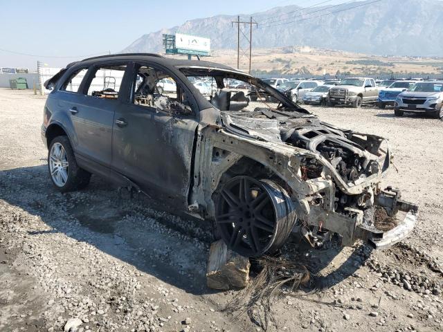 2015 AUDI Q7 PREMIUM - WA1LGAFE4FD023889