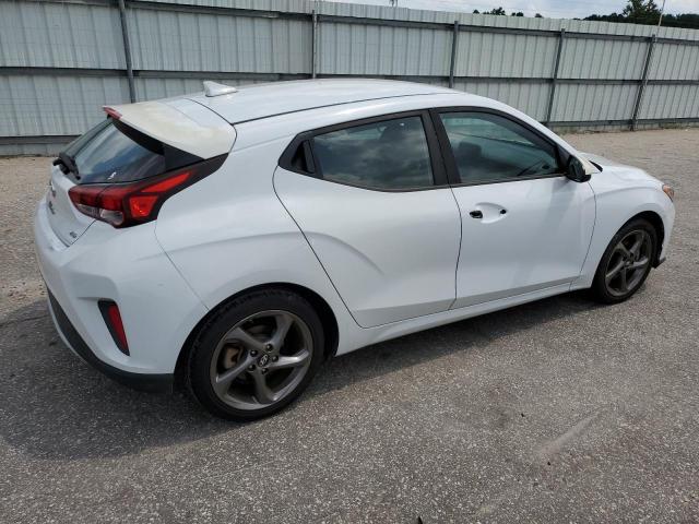 2019 HYUNDAI VELOSTER B KMHTG6AF0KU017483