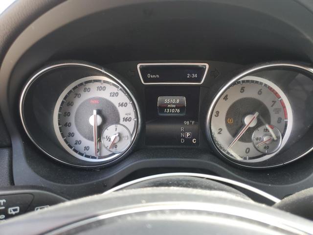 2016 MERCEDES-BENZ GLA 250 WDCTG4EB4GJ217754