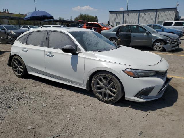 2022 HONDA CIVIC SI 2HGFE1E5XNH474662