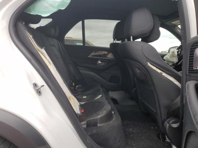 2025 MERCEDES-BENZ GLE 450 4MATIC 4JGFB5KB1SB337912