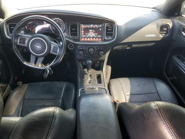 2014 DODGE CHARGER R/ #3296431673