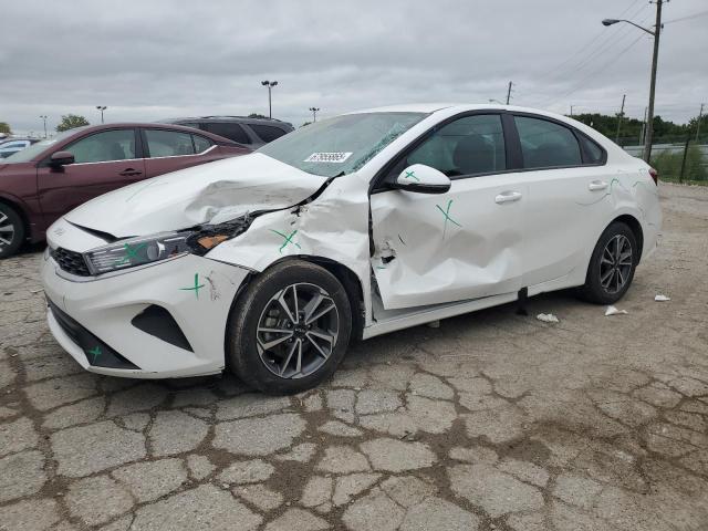 2022 KIA FORTE FE - 3KPF24AD7NE474877