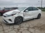 2022 KIA FORTE FE - 3KPF24AD7NE474877