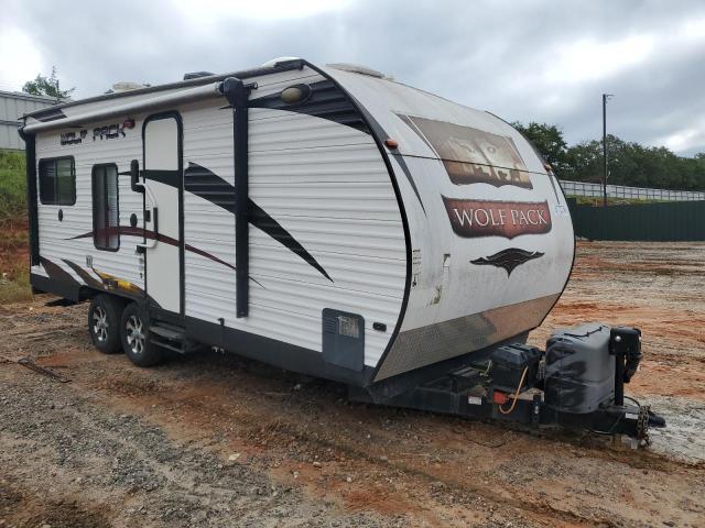 CHEROKEE BY FOREST R WOLF PACK