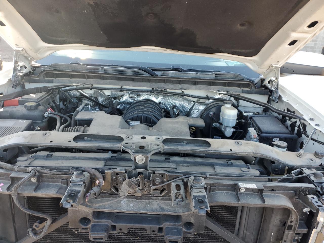 CHEVROLET SILVERADO C1500 LT