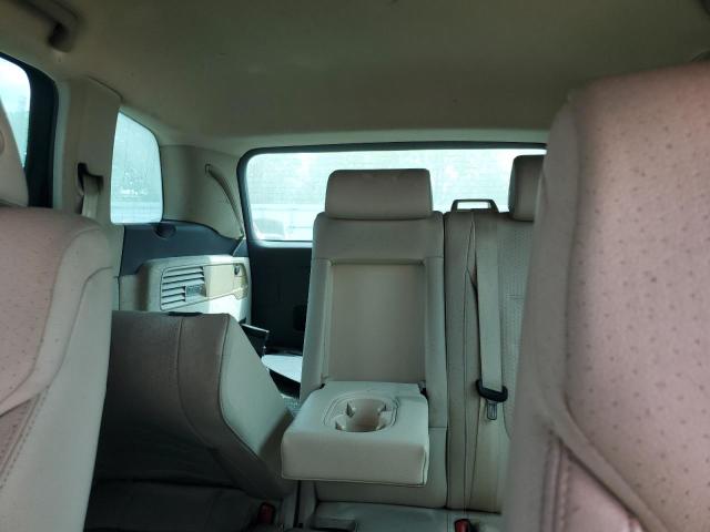 2013 VOLKSWAGEN TOUAREG V6 - WVGEP9BP8DD005439