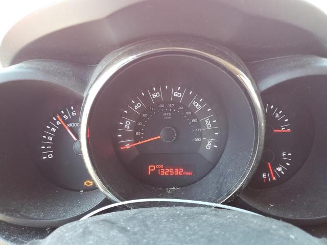 2011 KIA SOUL + - KNDJT2A2XB7197566