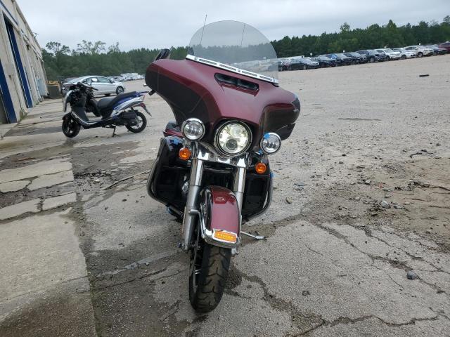2015 HARLEY-DAVIDSON FLHTK ULTRA LIMITED 1HD1KEL17FB704370