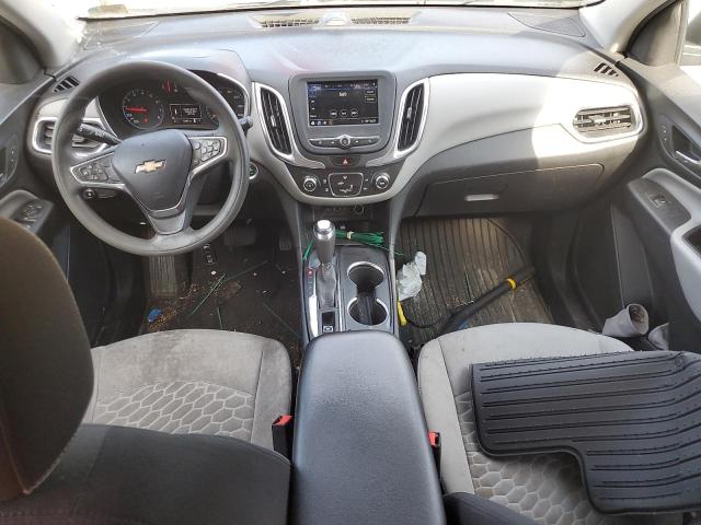 2019 CHEVROLET EQUINOX LS 2GNAXSEV4K6158696