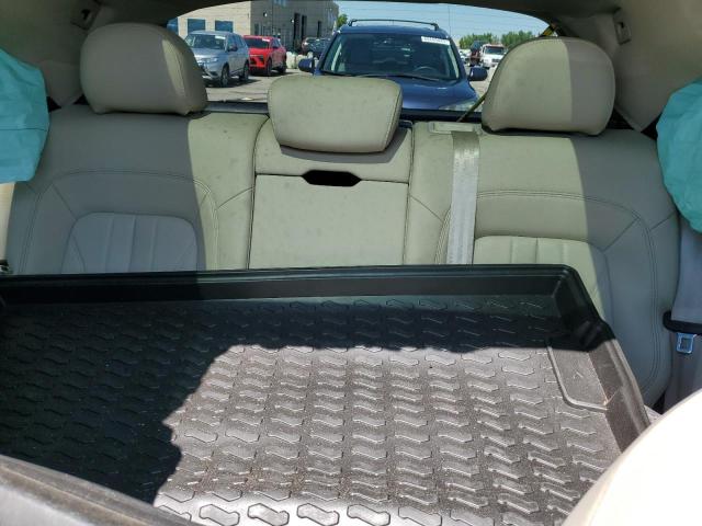 2019 AUDI Q5 PREMIUM WA1BNAFY8K2096958