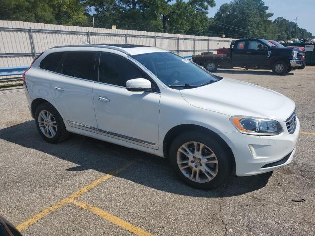 2016 VOLVO XC60 T5 PL YV440MDM7G2822599