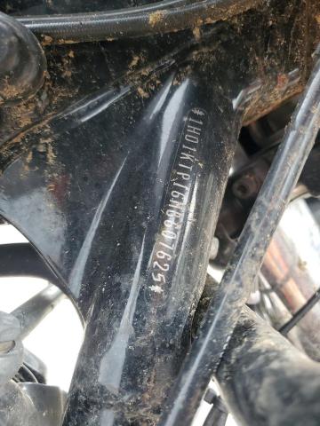 2021 HARLEY-DAVIDSON FLTRXS - 1HD1KTP16MB607625