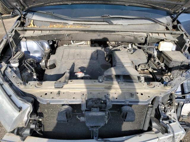 2016 TOYOTA HIGHLANDER LIMITED 5TDDKRFH5GS322198