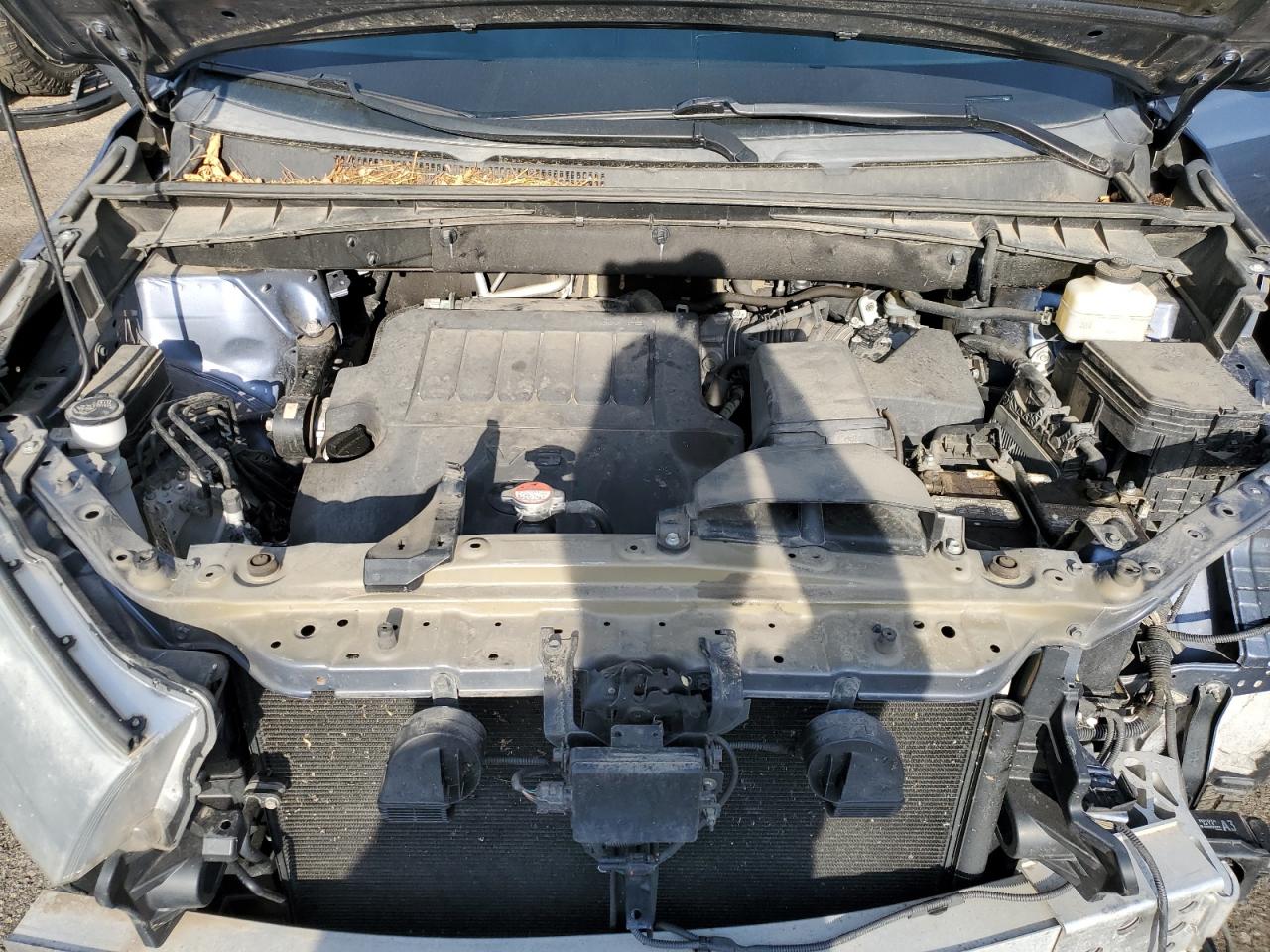 Lot #3264776523 2016 TOYOTA HIGHLANDER LIMITED