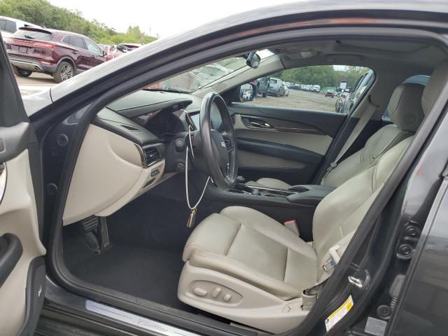 2017 CADILLAC ATS PREMIU 1G6AK5SS6H0127716