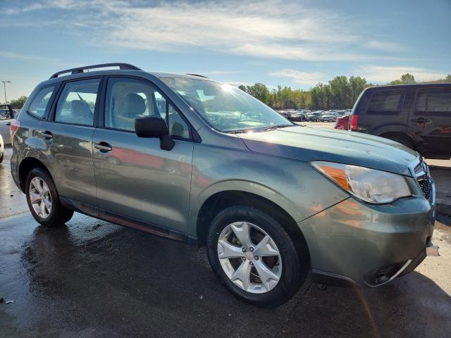 2015 SUBARU FORESTER 2 - JF2SJABC9FH469361