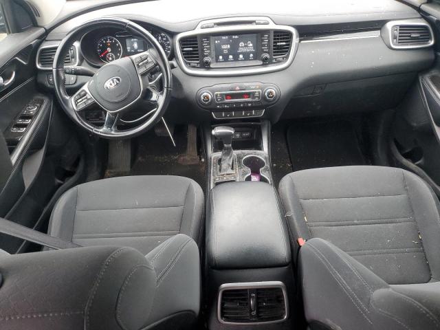 2019 KIA SORENTO L 5XYPGDA34KG432663