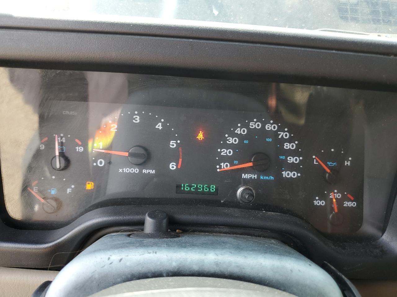 Lot #3227394388 2006 JEEP WRANGLER /