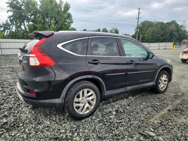 2015 HONDA CR-V EXL 5J6RM4H79FL005865