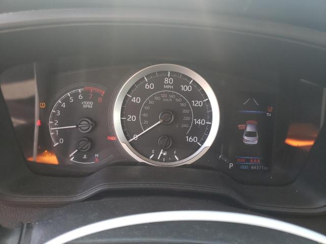 2022 TOYOTA COROLLA LE 5YFEPMAE4NP354331
