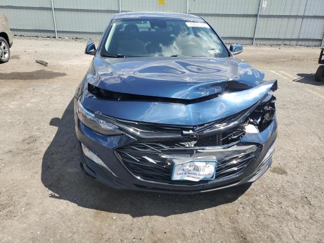 2021 CHEVROLET MALIBU LT 1G1ZD5ST2MF051866