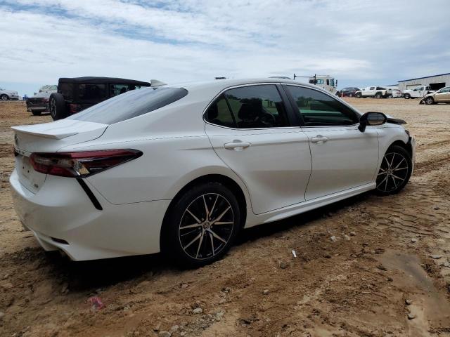 2021 TOYOTA CAMRY SE - 4T1G11AK6MU601831
