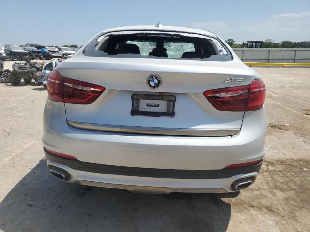 2018 BMW X6 SDRIVE3 5UXKU0C59J0G80827