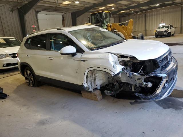 2024 VOLKSWAGEN TAOS SE 3VVVX7B22RM025535