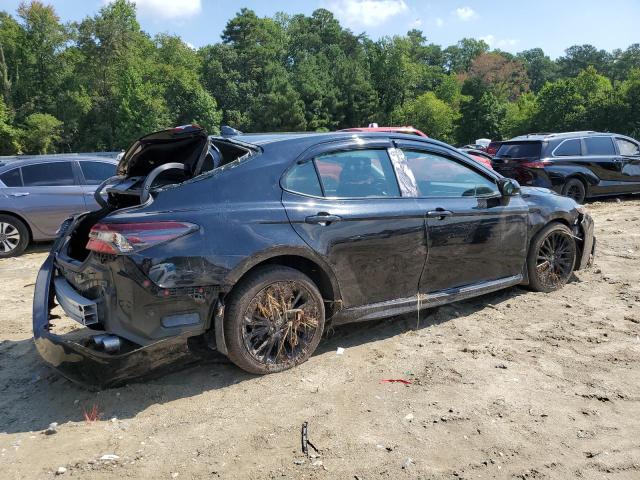 2023 TOYOTA CAMRY SE NIGHT SHADE #3287676103