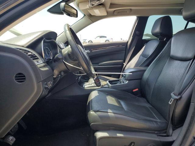 2016 CHRYSLER 300C 2C3CCAEG2GH320494