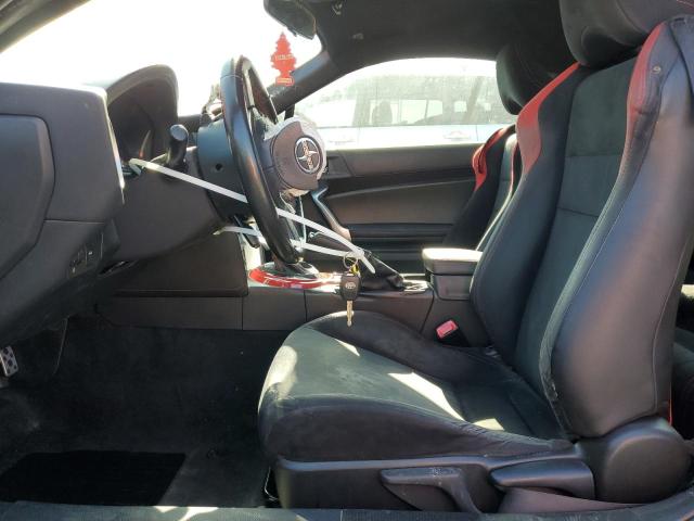 2016 TOYOTA SCION FR-S JF1ZNAA1XG8703452