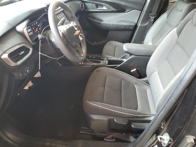 2021 CHEVROLET TRAILBLAZE KL79MMS22MB160521