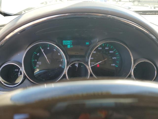 2015 BUICK ENCLAVE 5GAKRBKD7FJ274164
