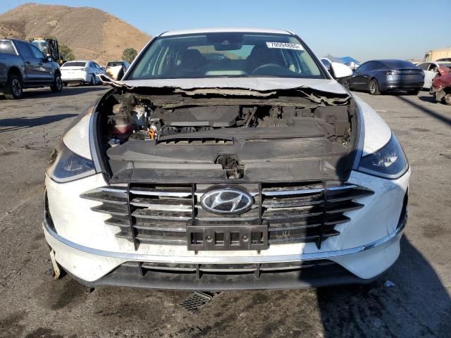 2021 HYUNDAI SONATA SE 5NPEG4JA9MH120744
