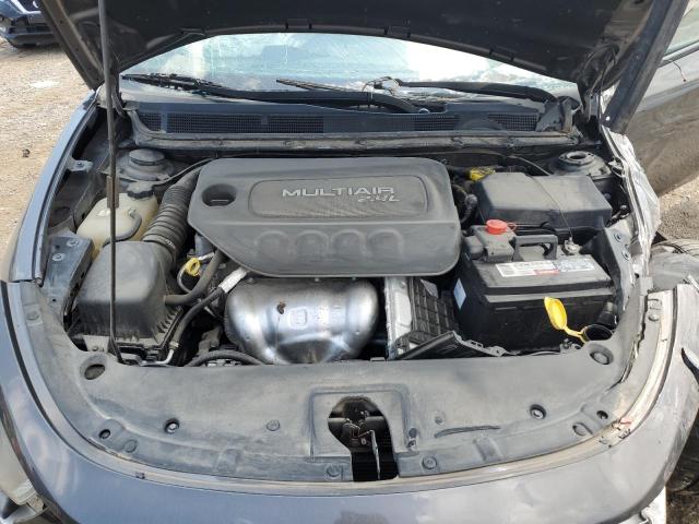 2015 DODGE DART SXT - 1C3CDFBB0FD298767