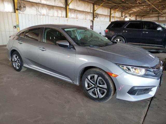 2018 HONDA CIVIC LX 2HGFC2F56JH603338