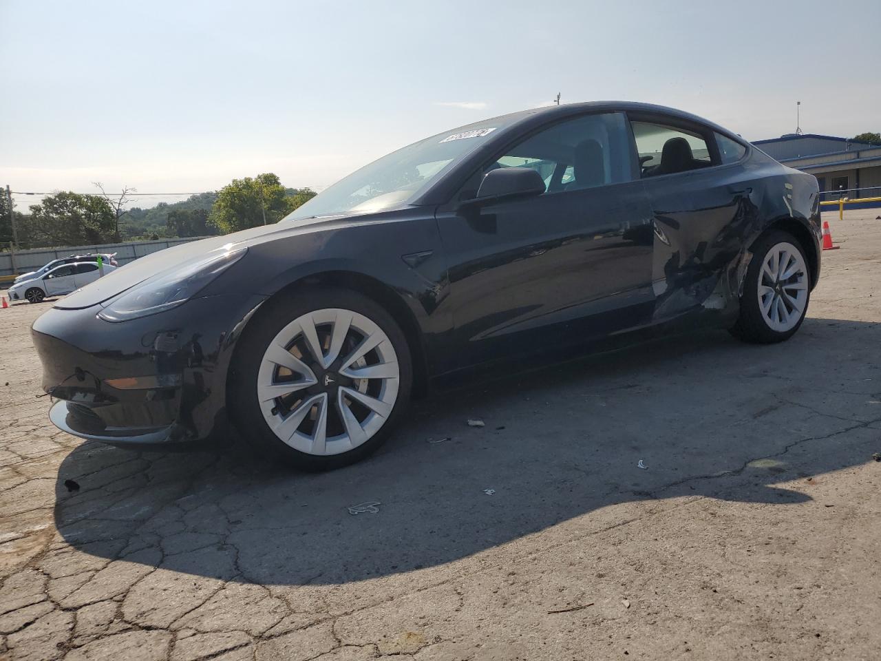 Vehicle photo