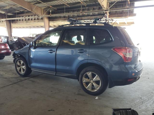 2015 SUBARU FORESTER 2 JF2SJADC2FH486466