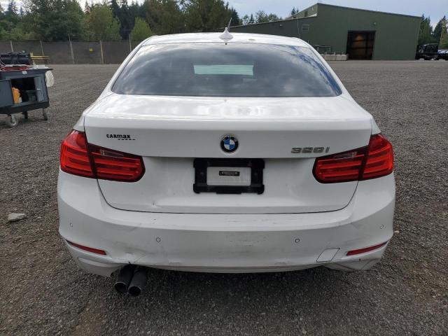 2015 BMW 328 I SULE WBA3C1C54FK121593