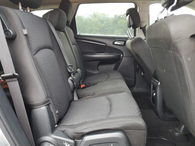 2016 DODGE JOURNEY SE 3C4PDCAB4GT241268