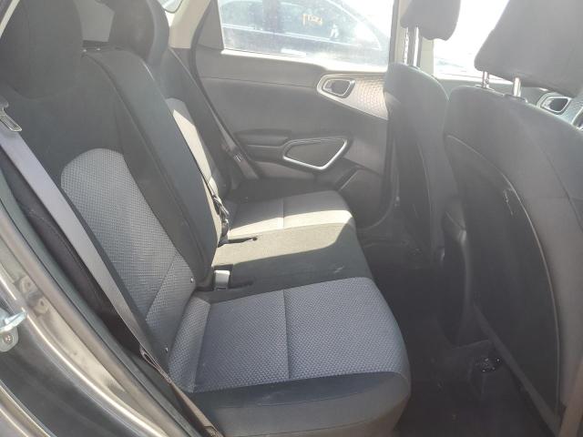 2022 KIA SOUL LX - KNDJ23AU1N7823648