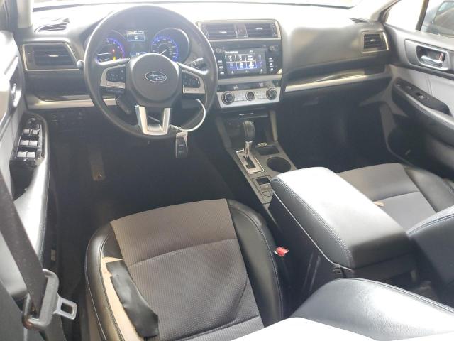 2017 SUBARU LEGACY SPO 4S3BNAS60H3009745