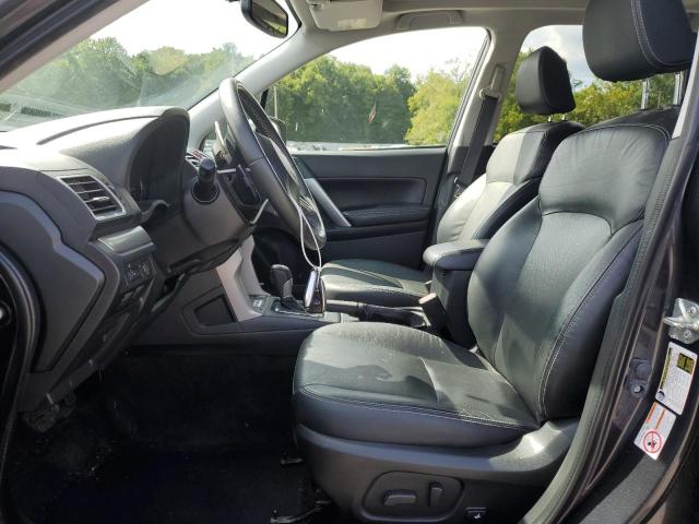 2016 SUBARU FORESTER 2 JF2SJGVC1GH471055