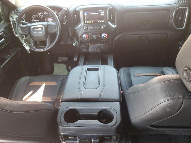 2022 GMC SIERRA LIM 3GTP9EEL1NG198756