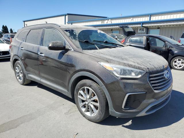 2017 HYUNDAI SANTA FE S KM8SM4HF4HU212283