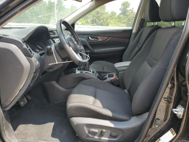 2020 NISSAN ROGUE S - KNMAT2MT1LP538780