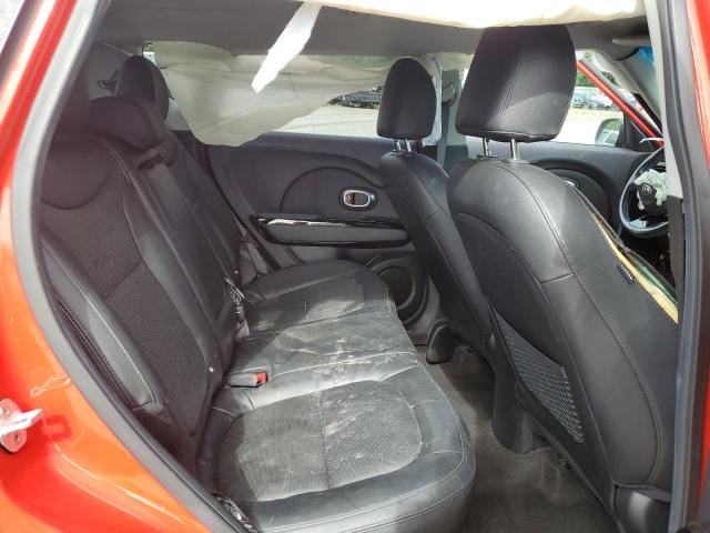 2016 KIA SOUL ! KNDJX3A51G7837644